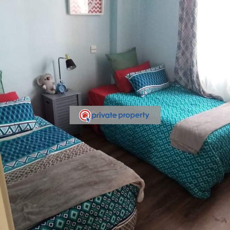 1 bedroom Apartment For Sale &nbsp;ngong Road Kilimani Nairobi - 5