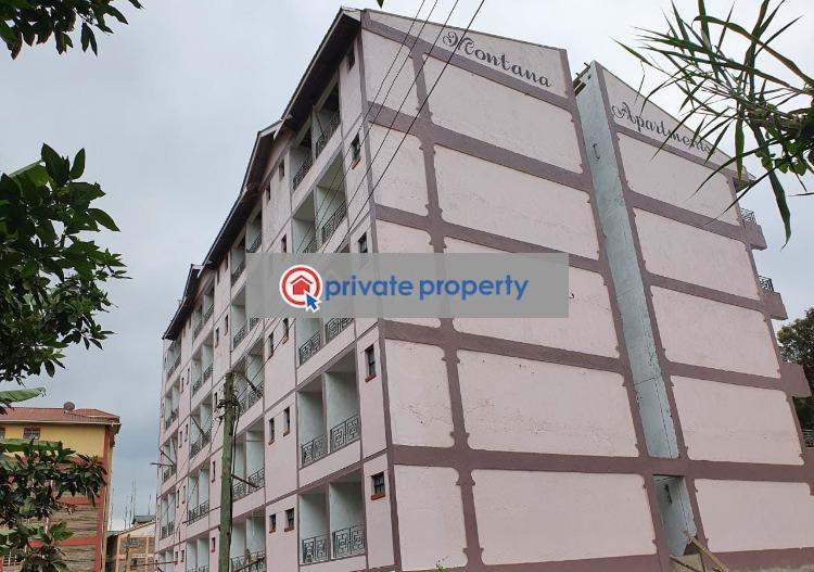 1 bedroom Apartment For Sale &nbsp;muthiga Regen Kikuyu Kiambu - 1