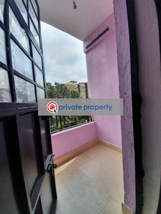 1 bedroom Apartment For Sale &nbsp;muthiga Regen Kikuyu Kiambu - 6