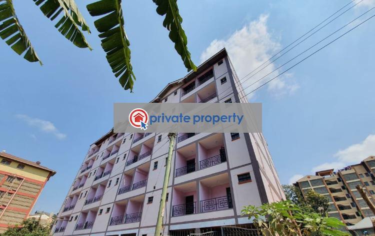 1 bedroom Apartment For Sale &nbsp;muthiga Regen Kikuyu Kiambu - 10