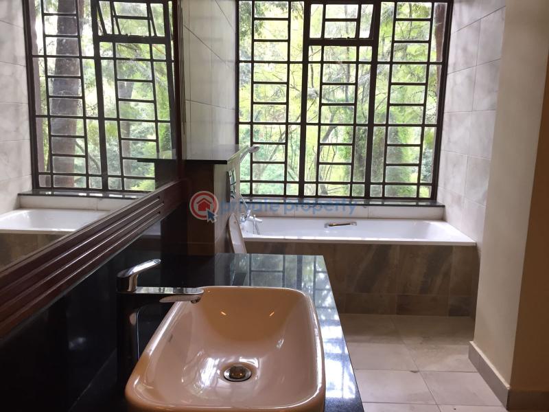 Apartment For Rent Spring Valley Nairobi - 21