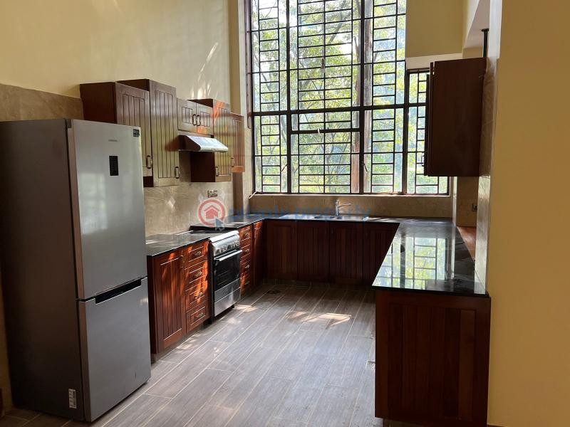 Apartment For Rent Spring Valley Nairobi - 3