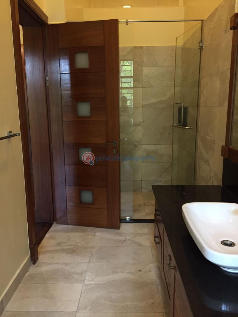 Apartment For Rent Spring Valley Nairobi - 22