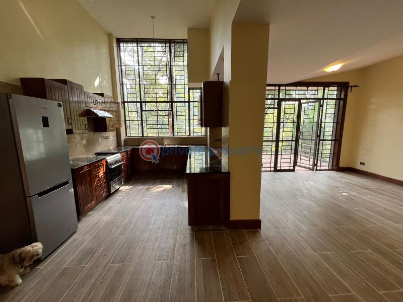 Apartment For Rent Spring Valley Nairobi - 12