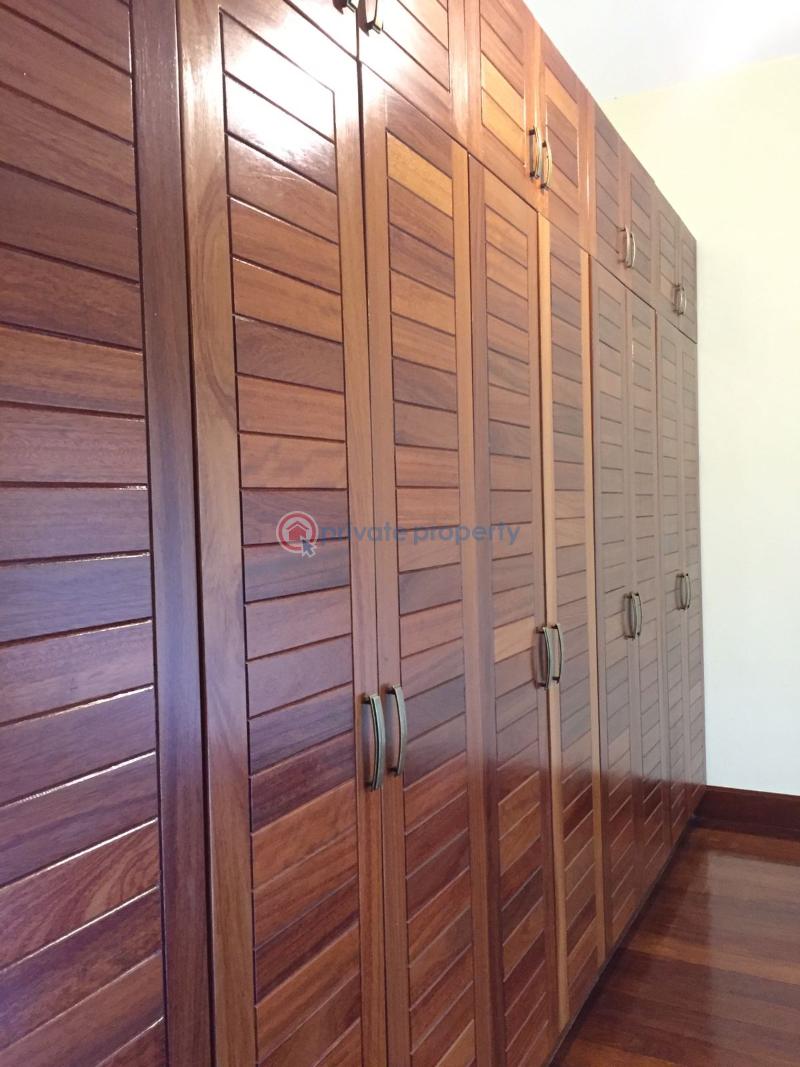 Apartment For Rent Spring Valley Nairobi - 24