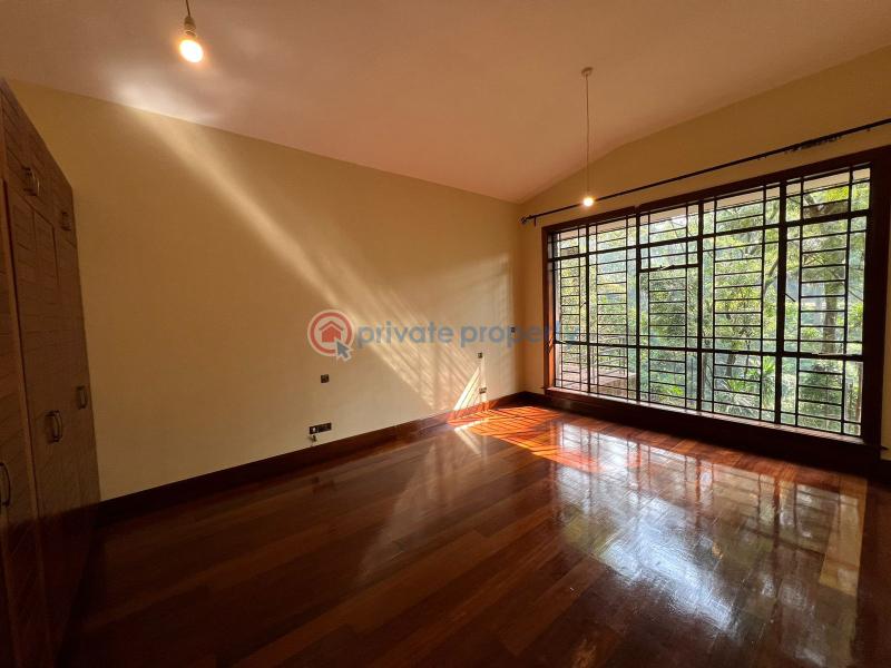 Apartment For Rent Spring Valley Nairobi - 2