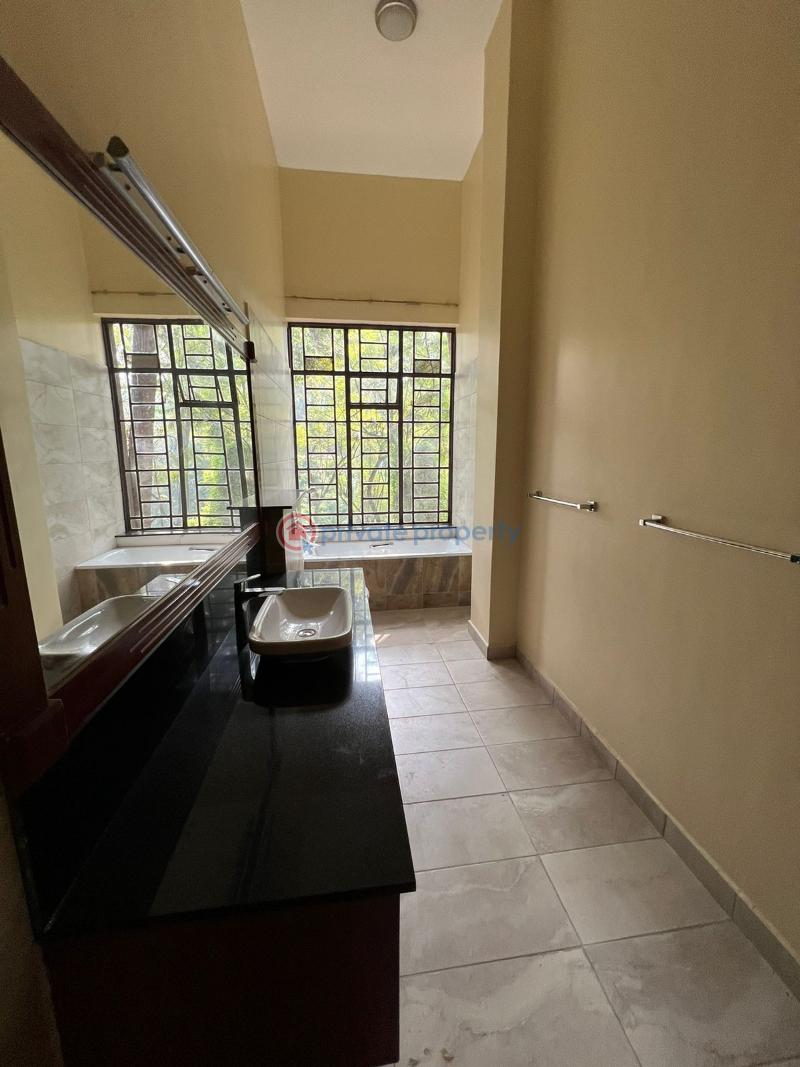 Apartment For Rent Spring Valley Nairobi - 7