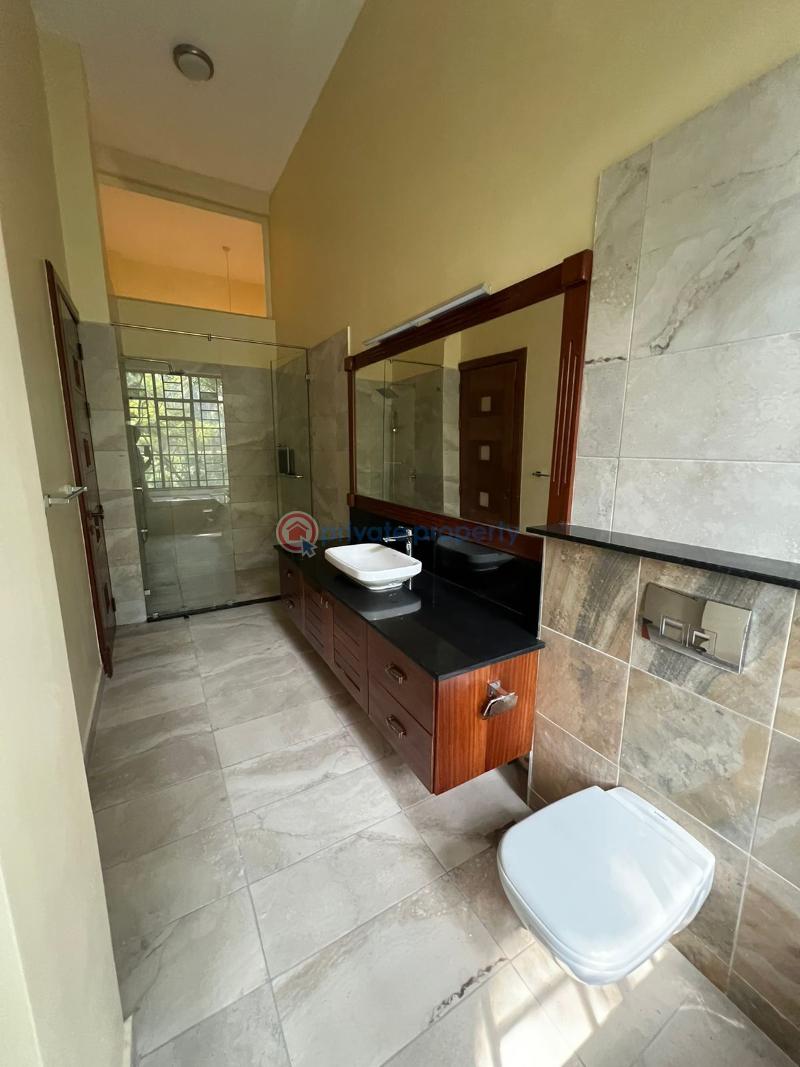 Apartment For Rent Spring Valley Nairobi - 8