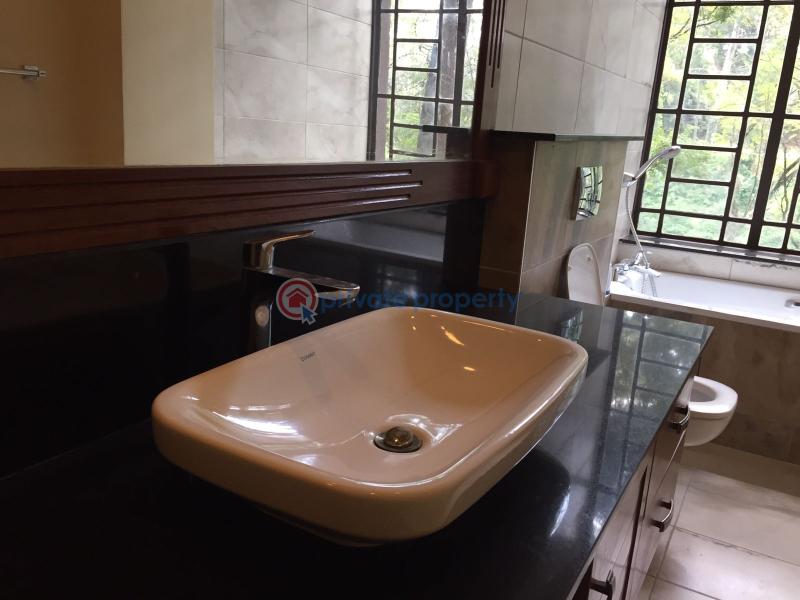 Apartment For Rent Spring Valley Nairobi - 23
