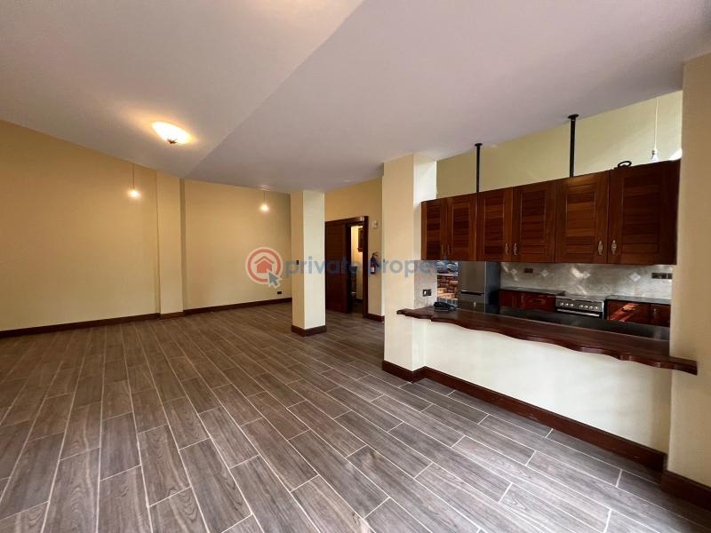 Apartment For Rent Spring Valley Nairobi - 4