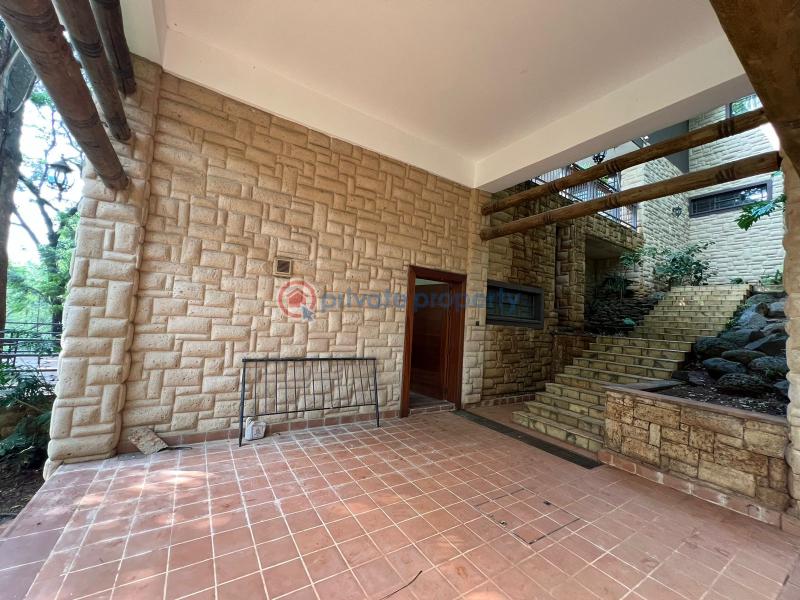 Apartment For Rent Spring Valley Nairobi - 5