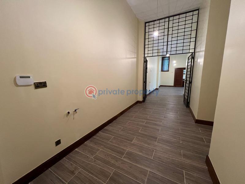 Apartment For Rent Spring Valley Nairobi - 9