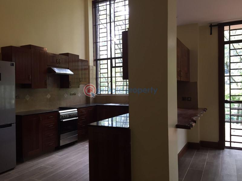 Apartment For Rent Spring Valley Nairobi - 18