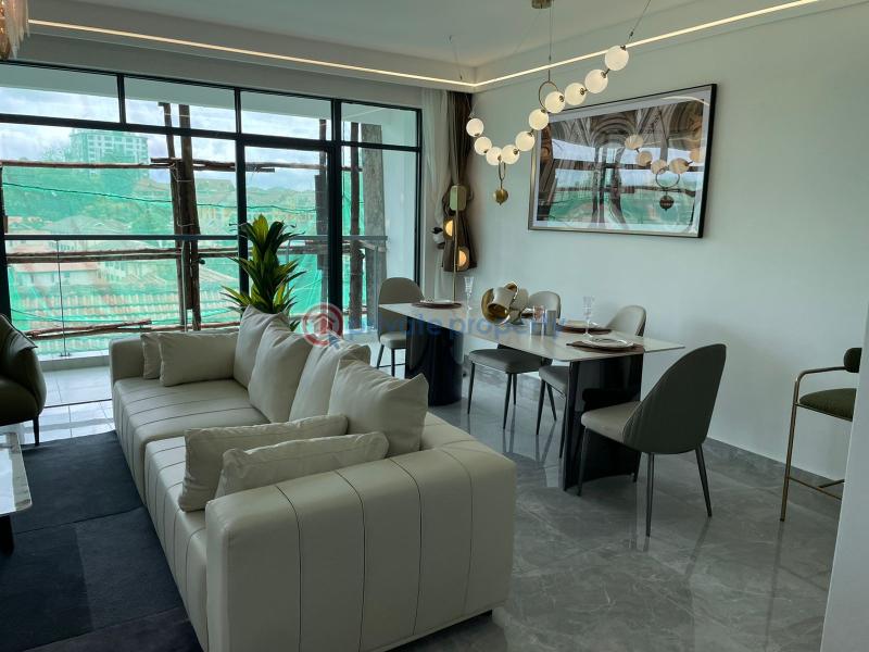 2 bedroom Apartment For Sale Kilimani Nairobi - 7