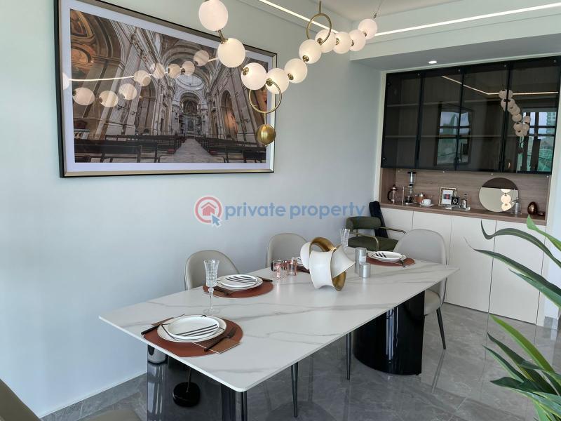 2 bedroom Apartment For Sale Kilimani Nairobi - 3