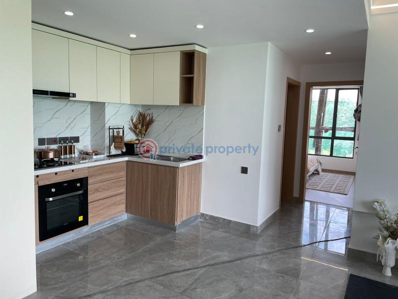2 bedroom Apartment For Sale Kilimani Nairobi - 5