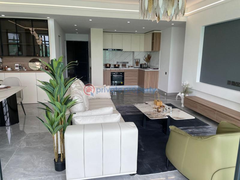2 bedroom Apartment For Sale Kilimani Nairobi - 4