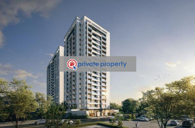 2 bedroom Apartment For Sale &nbsp;riara Road Chiromo Kilimani Nairobi - 11