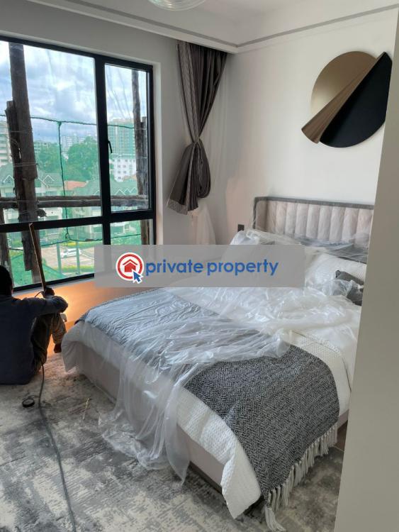 2 bedroom Apartment For Sale &nbsp;riara Road Chiromo Kilimani Nairobi - 9