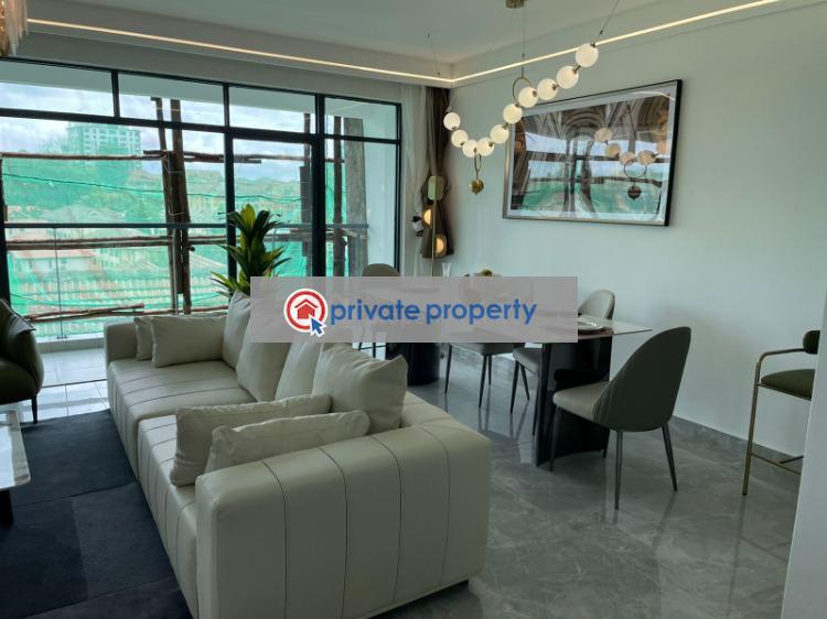 2 bedroom Apartment For Sale &nbsp;riara Road Chiromo Kilimani Nairobi - 7