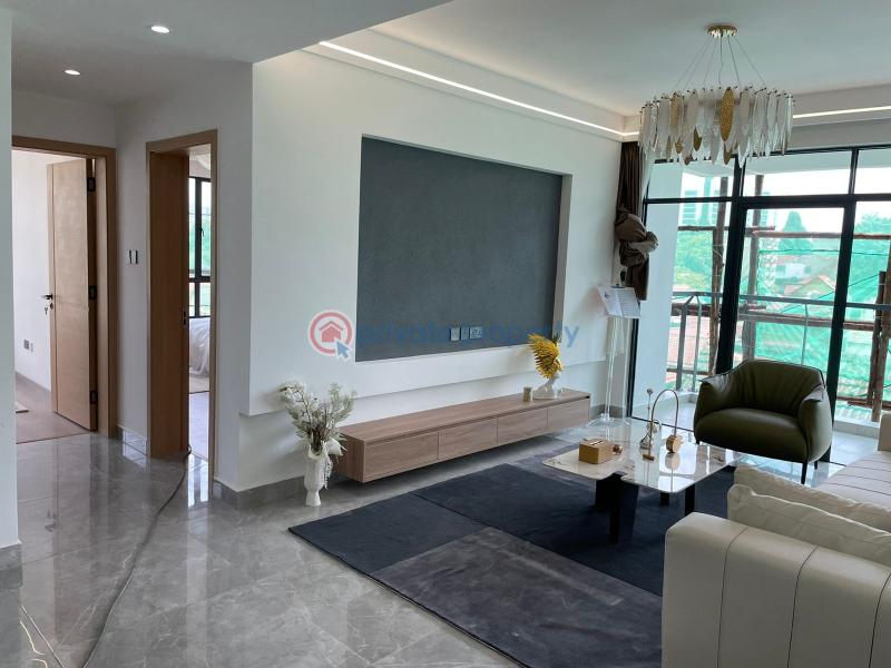 2 bedroom Apartment For Sale Kilimani Nairobi - 6