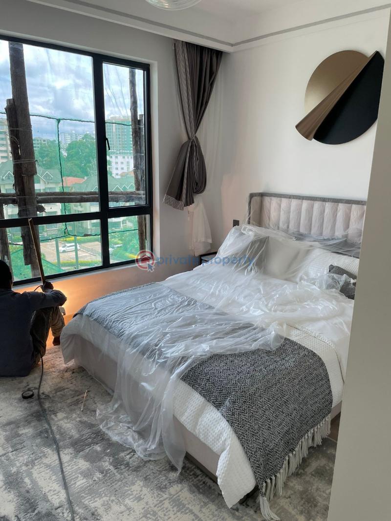 2 bedroom Apartment For Sale Kilimani Nairobi - 9