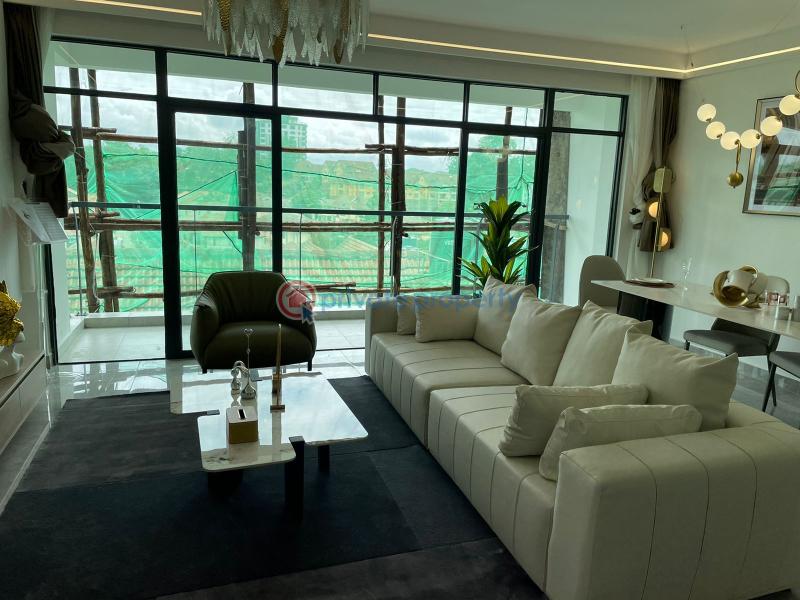 2 bedroom Apartment For Sale Kilimani Nairobi - 1