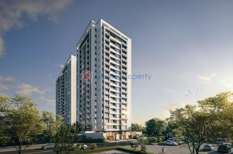 2 bedroom Apartment For Sale Kilimani Nairobi - 11
