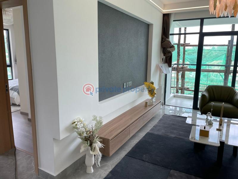 2 bedroom Apartment For Sale Kilimani Nairobi - 2