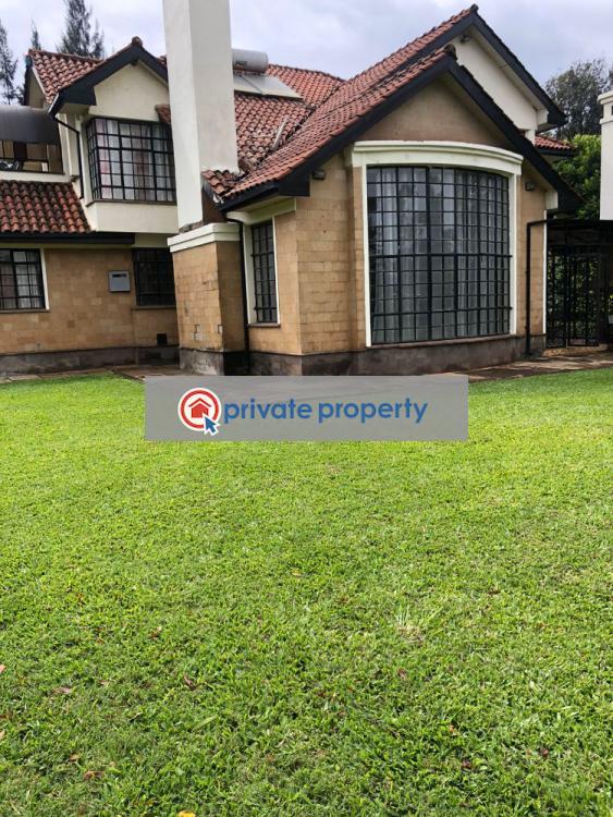5 bedroom House For Sale &nbsp;tree Dee Karen Nairobi - 15