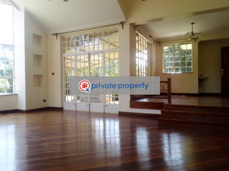 5 bedroom House For Sale &nbsp;tree Dee Karen Nairobi - 4