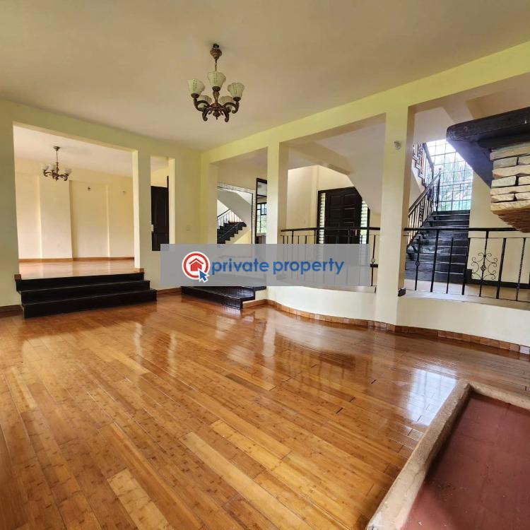 5 bedroom House For Sale &nbsp;tree Dee Karen Nairobi - 2