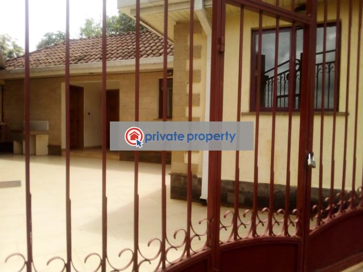5 bedroom House For Sale &nbsp;tree Dee Karen Nairobi - 11