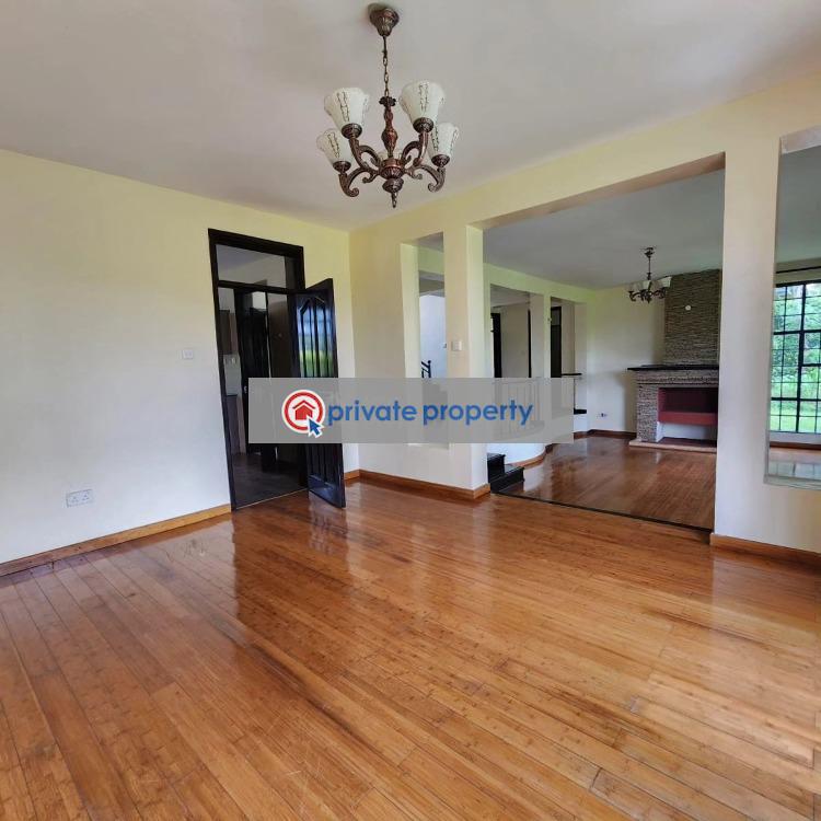 5 bedroom House For Sale &nbsp;tree Dee Karen Nairobi - 3