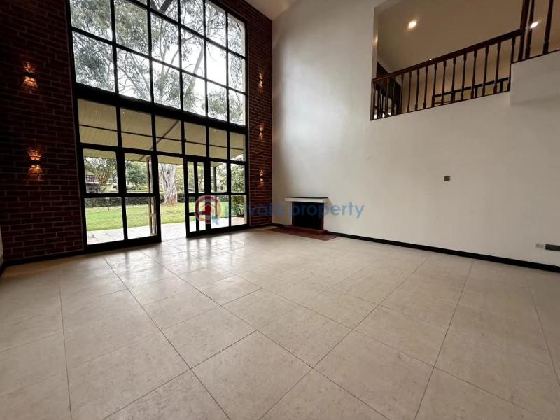5 bedroom House For Sale Nairobi Karen  - 3