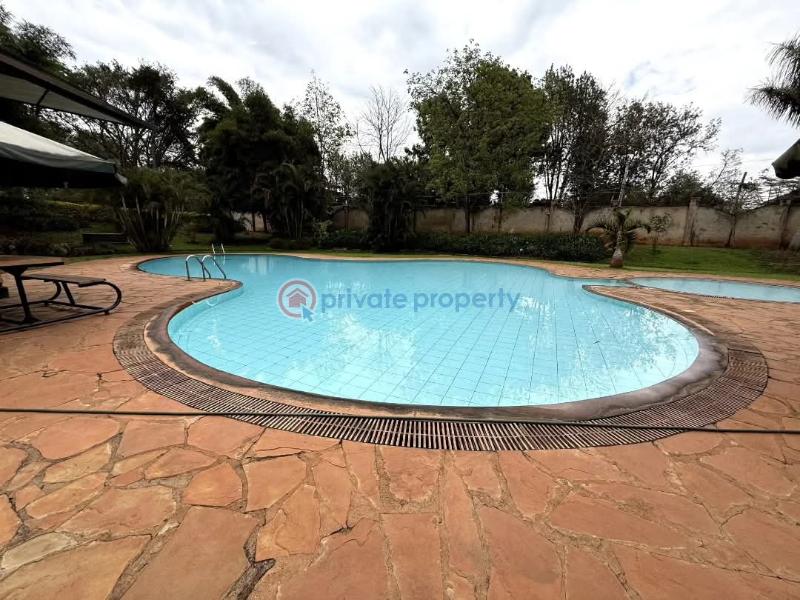 5 bedroom House For Sale Nairobi Karen  - 1