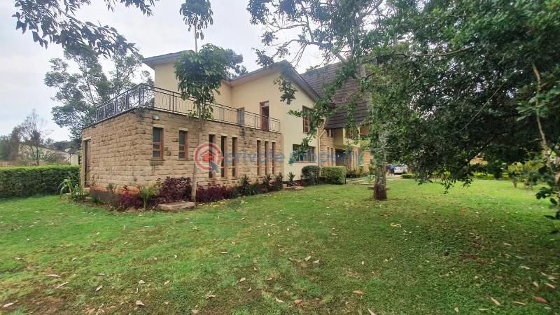 5 bedroom House For Sale Nairobi Karen  - 2