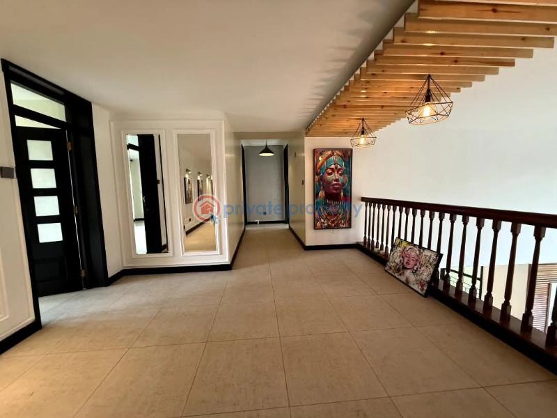 5 bedroom House For Sale Nairobi Karen  - 5