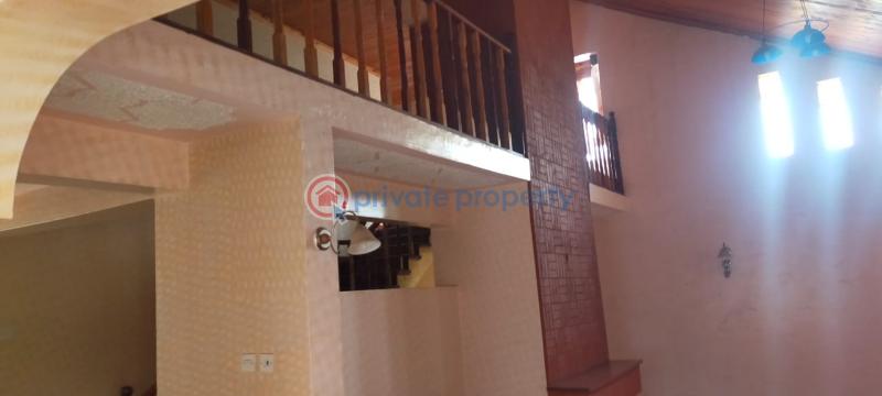 6 bedroom House For Sale 500 Meters From The Tarmac Road Rongai Ongata Rongai Kajiado - 3