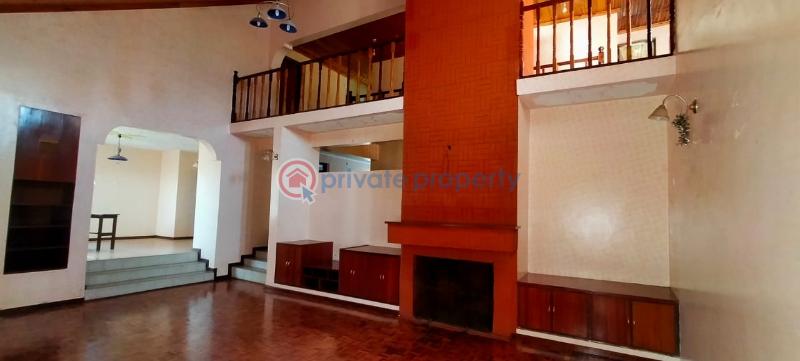 6 bedroom House For Sale 500 Meters From The Tarmac Road Ongata Rongai Kajiado - 10