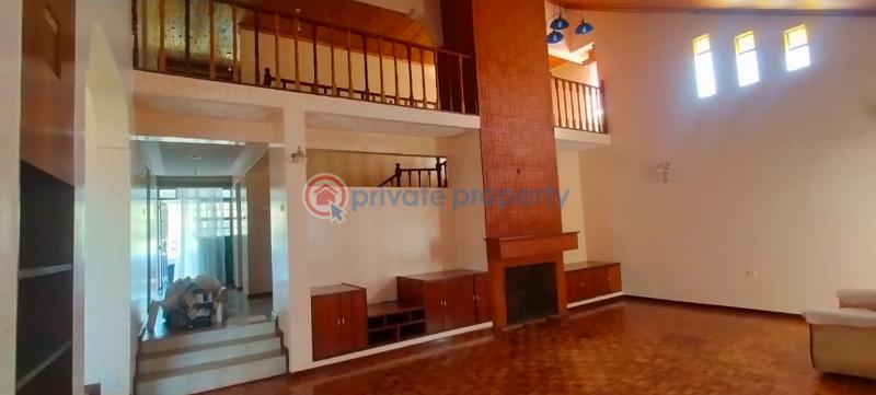 6 bedroom House For Sale 500 Meters From The Tarmac Road Ongata Rongai Kajiado - 11