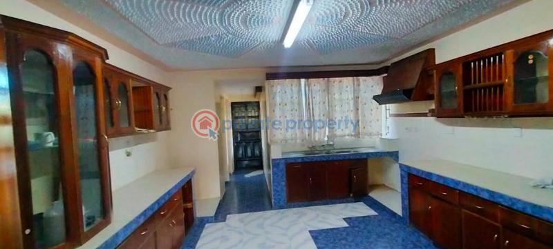 6 bedroom House For Sale 500 Meters From The Tarmac Road Rongai Ongata Rongai Kajiado - 12
