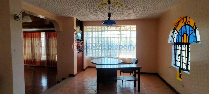 6 bedroom House For Sale 500 Meters From The Tarmac Road Rongai Ongata Rongai Kajiado - 13