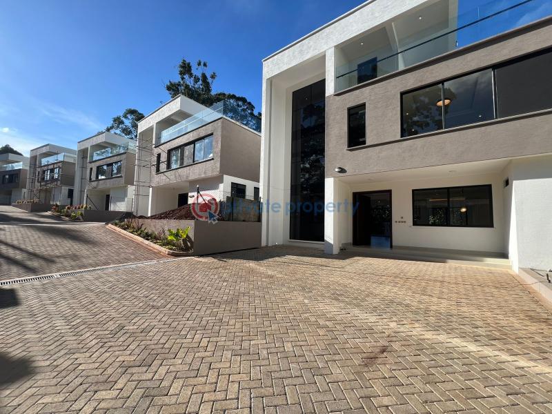 6 bedroom House For Sale Peponi Road Westlands Nairobi - 14