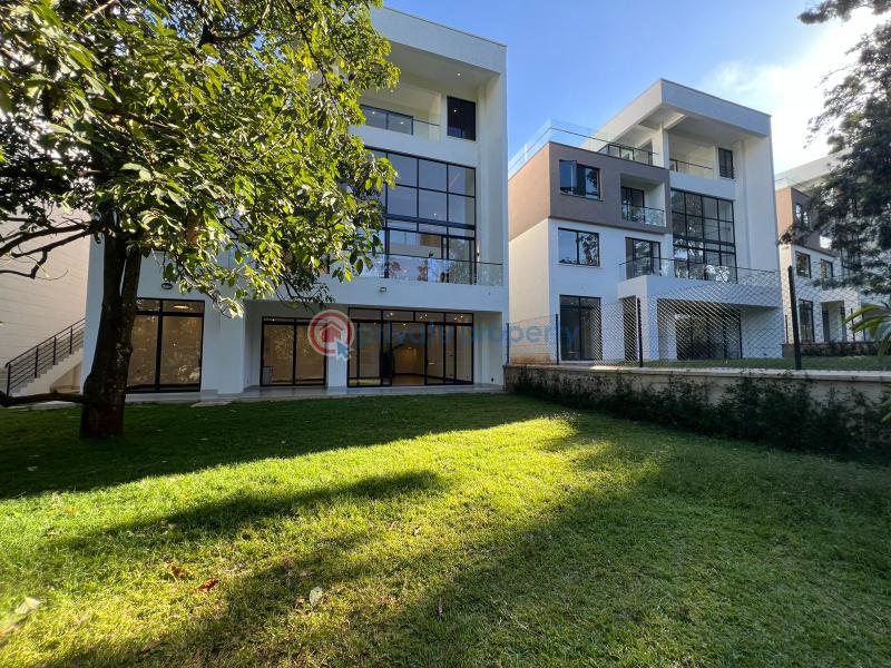 6 bedroom House For Sale Peponi Road Westlands Nairobi - 3