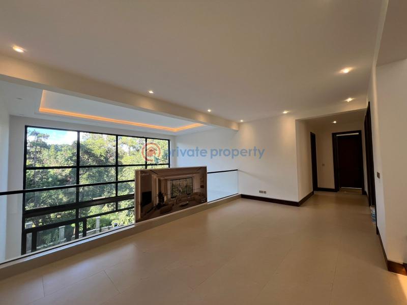 6 bedroom House For Sale Peponi Road Westlands Nairobi - 12