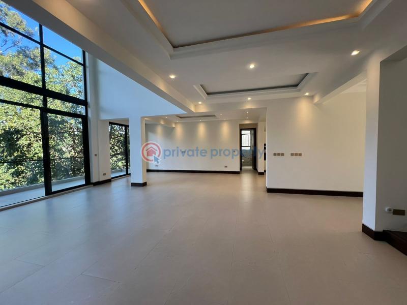 6 bedroom House For Sale Peponi Road Westlands Nairobi - 4