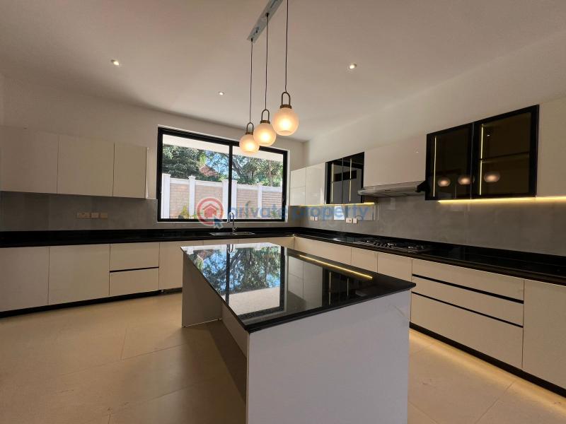 6 bedroom House For Sale Peponi Road Westlands Nairobi - 16