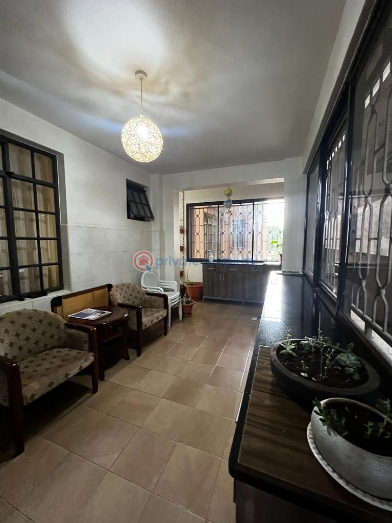 3 bedroom Apartment For Sale 3rd Avenue Parklands 3rd Parklands Nairobi - 11