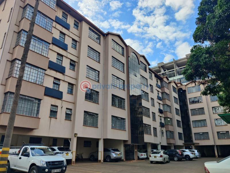 3 bedroom Apartment For Sale 3rd Avenue Parklands 3rd Parklands Nairobi - 10